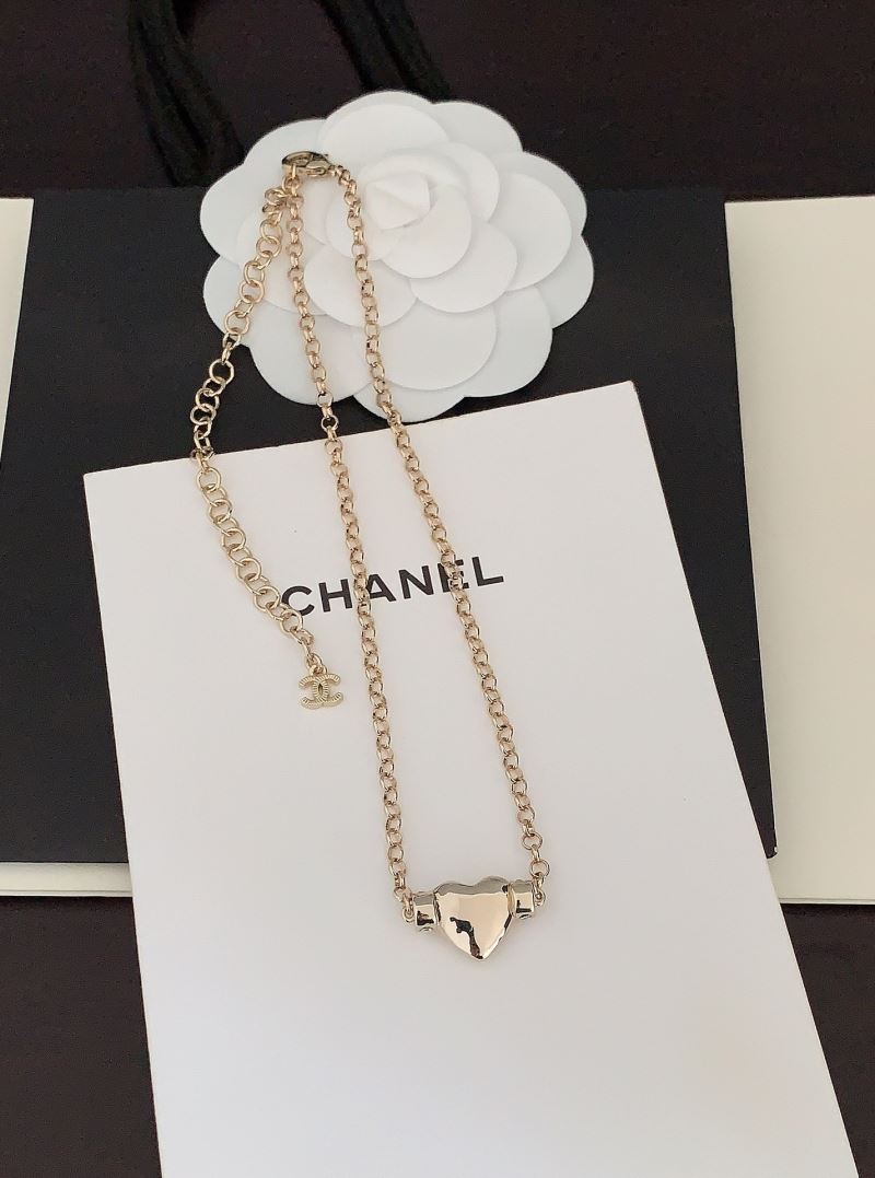 Chanel Necklaces